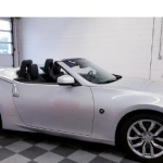 Used Nissan 370Z 2010