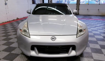 Used Nissan 370Z 2010 full