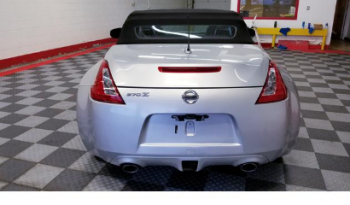 Used Nissan 370Z 2010 full