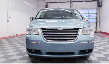 Used Chrysler Town and Country 2008 full