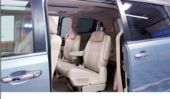 Used Chrysler Town and Country 2008 full