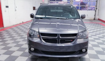 Used Dodge Grand Caravan 2017 full