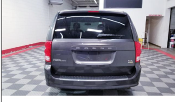 Used Dodge Grand Caravan 2017 full