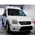 Used Ford Transit Connect 2012