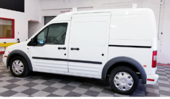 Used Ford Transit Connect 2012 full