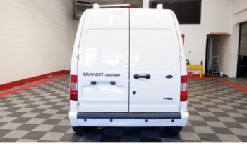 Used Ford Transit Connect 2012 full