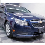Used Chevrolet Cruze 2011