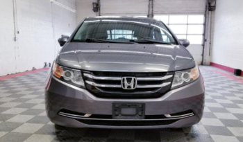 Used Honda Odyssey 2014 full