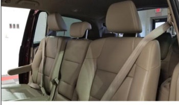 Used Honda Odyssey 2012 full