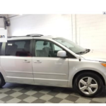 Used Volkswagen Routan 2009