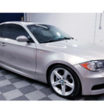 Used BMW 135i 2009