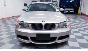 Used BMW 135i 2009 full