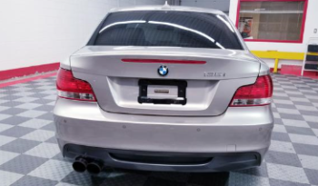 Used BMW 135i 2009 full