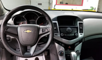 Used Chevrolet Cruze 2011 full