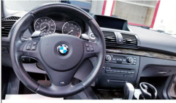 Used BMW 135i 2009 full