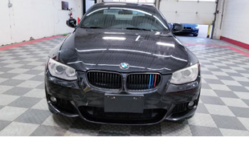 Used BMW 3 Series 2012 full