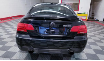 Used BMW 3 Series 2012 full