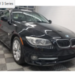 Used BMW 3 Series 2011