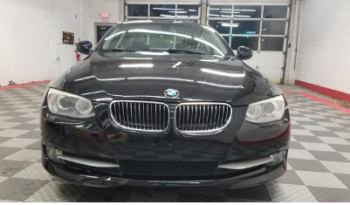 Used BMW 3 Series 2011 full