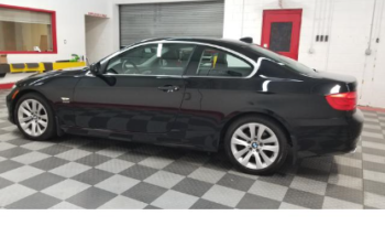 Used BMW 3 Series 2011 full