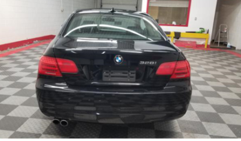 Used BMW 3 Series 2011 full