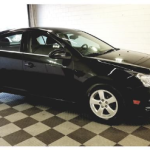 Used Chevrolet Cruze 2016