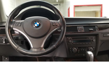 Used BMW 3 Series 2011 full