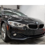 Used BMW 4 series 2017