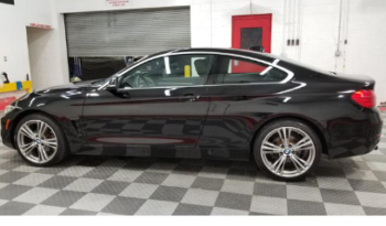 Used BMW 4 series 2017 full