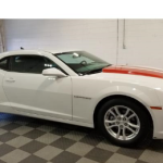 Used Chevrolet Camaro 2014