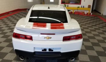 Used Chevrolet Camaro 2014 full