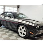 Used Dodge Challenger 2013