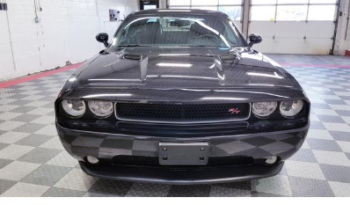 Used Dodge Challenger 2013 full