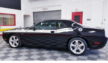 Used Dodge Challenger 2013 full