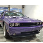 Used Dodge Challenger 2010