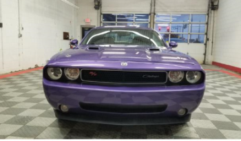 Used Dodge Challenger 2010 full