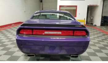 Used Dodge Challenger 2010 full