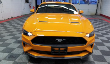 Used Ford Mustang 2018 full