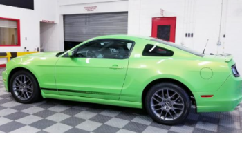 Used Ford Mustang 2013 full