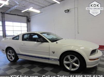 Used Ford Mustang 2007