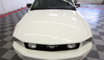 Used Ford Mustang 2007 full