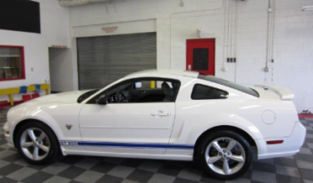 Used Ford Mustang 2007 full