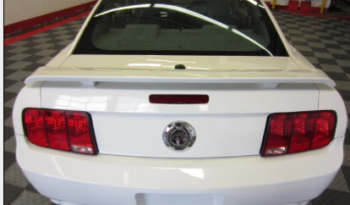 Used Ford Mustang 2007 full