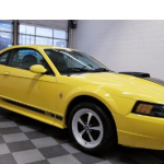 Used Ford Mustang 2003