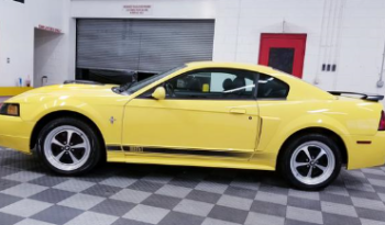 Used Ford Mustang 2003 full