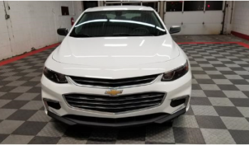 Used Chevrolet Malibu 2017 full