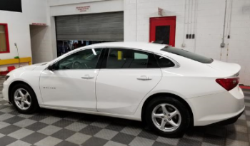 Used Chevrolet Malibu 2017 full