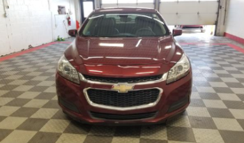 Used Chevrolet Malibu 2015 full