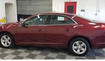 Used Chevrolet Malibu 2015 full