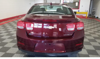 Used Chevrolet Malibu 2015 full